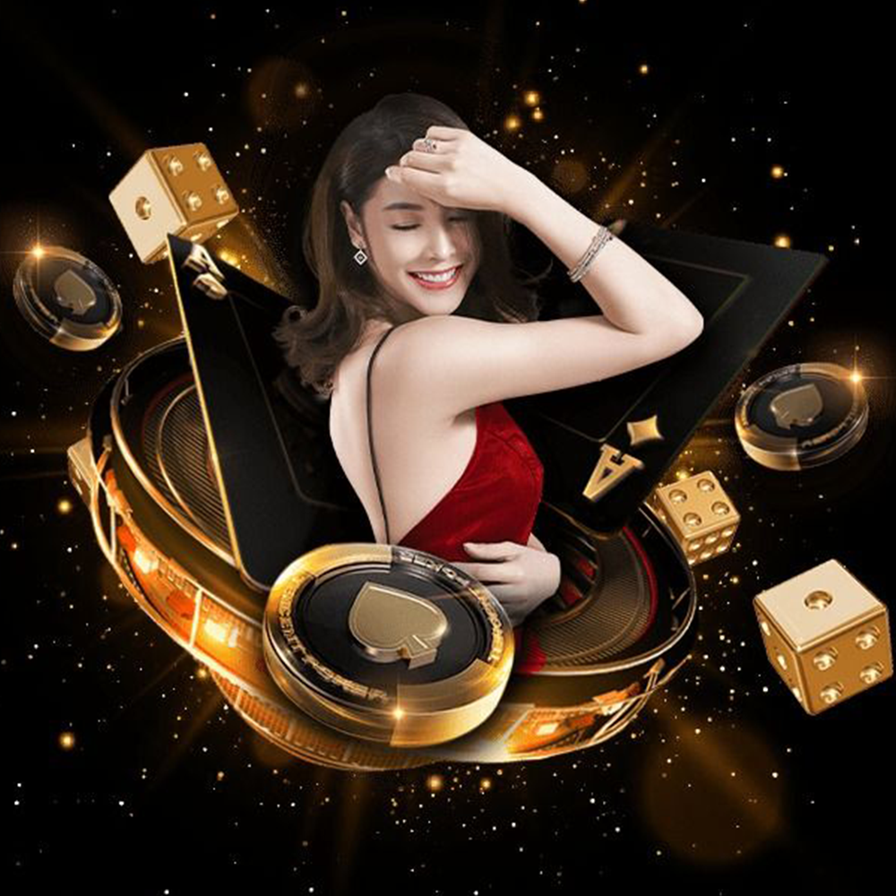 Live Casino Banner