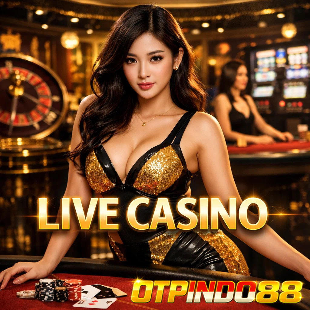 OTPINDO88
